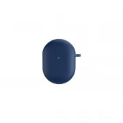 Чохол для навушників Armorstandart Silicone Case для Xiaomi Redmi Buds 4 Midnight Blue (ARM68429) (UA)