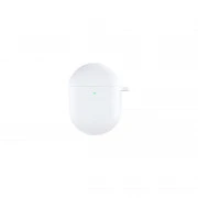 Чохол для навушників Armorstandart Silicone Case для Xiaomi Redmi Buds 4 White (ARM68430) (UA)