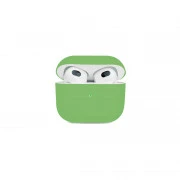 Чохол для навушників Armorstandart Ultrathin Silicone Case для Apple AirPods 3 Spiarmint (ARM60305) (UA)