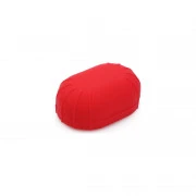 Чохол для навушників BeCover Silicon для Xiaomi Mi AirDots Red (703822) (UA)