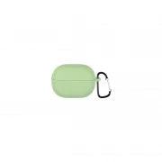 Чехол для наушников BeCover Silicon для Xiaomi Redmi Buds 3 Lite Green (707471) (UA)