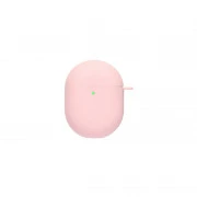 Чохол для навушників BeCover Silicon для Xiaomi Redmi Buds 4 Pink (708845) (UA)