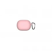 Чохол для навушників BeCover Silicon для Xiaomi Redmi Buds 4 Pro Pink (708612) (UA)