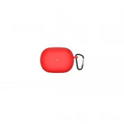 Чохол для навушників BeCover Silicon для Xiaomi Redmi Buds 4 Pro Red (708613) (UA)