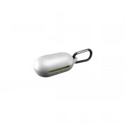 Чохол для навушників BeCover Silicon Protection Samsung Galaxy Buds White (704658) (UA)