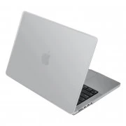 Чохол для ноутбука Armorstandart Air Shell Apple MacBook M1 Pro 16 (A2485) Transparent (ARM60616)