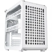 CoolerMaster QUBE 500 Flatpack Black White Edition (Q500-WGNN-S00) (UA)