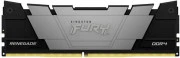 DDR4 32GB/3200 Kingston Fury Renegade Black (KF432C16RB2/32) (UA)