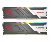DDR5 2x16GB/7000 Patriot Viper Venom RGB (PVVR532G700C32K) (UA)