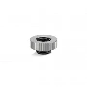 Фітинг для СВО Ekwb Фітинг EKWB EK-Quantum Torque Extender Static MF 7 - Nickel (3831109825433) (UA)