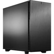 Fractal Design Define 7 Black Solid (FD-C-DEF7A-01) (UA)