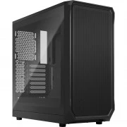 Fractal Design Focus 2 Black TG Clear Tint (FD-C-FOC2A-01) (UA)
