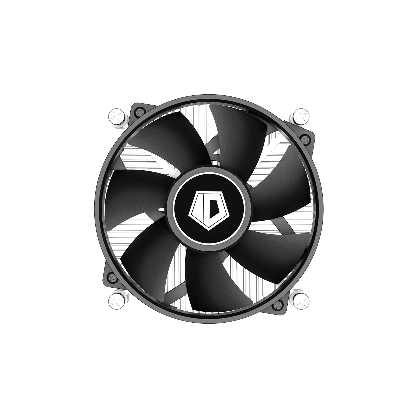 Кулер для процесора ID-Cooling DK-17 PWM (UA)