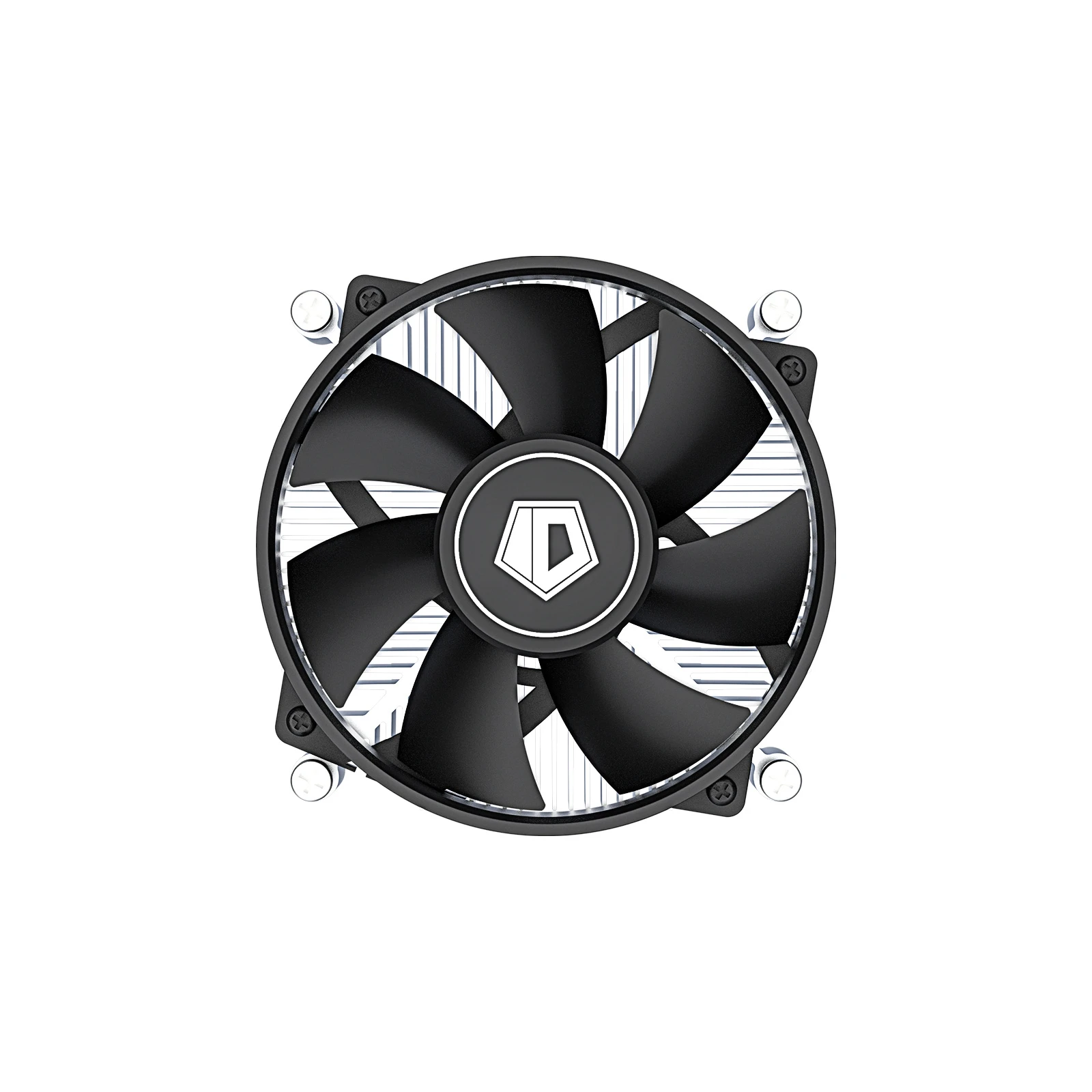 Кулер для процессора ID-Cooling DK-19 PWM (UA)