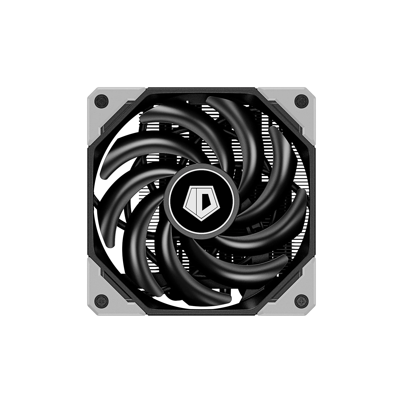 Кулер для процесора ID-Cooling IS-50X V3 (UA)