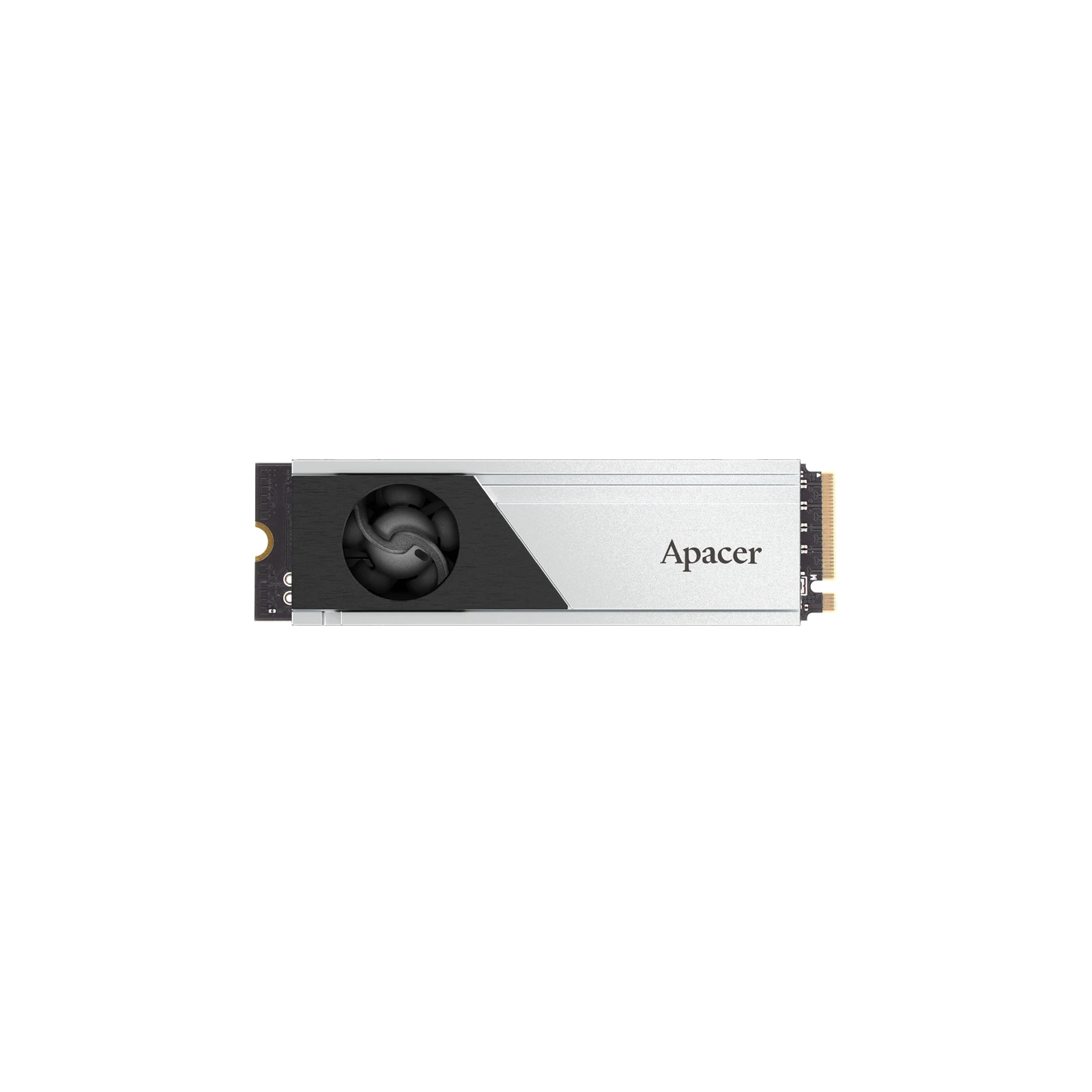 SSD диск M.2 2280 1TB Apacer (AP1TBAS2280F4-1) (UA)