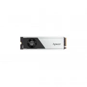 M.2 2280 1TB Apacer (AP1TBAS2280F4-1) (UA)