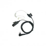 Навушники Agent для радіостанцій Motorola для серії XT та XTNI (A-025M1) (UA)