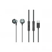 Наушники Celebrat D14 Black (1006636) (UA)