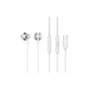 Навушники Celebrat D14 White (1006638) (UA)