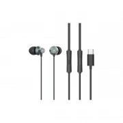 Наушники Celebrat D15 Black (1006640) (UA)