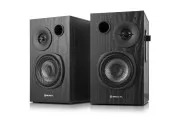 REAL-EL S-235 Black (EL121200010) (UA)