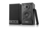 REAL-EL S-305 Black (EL121200012) (UA)