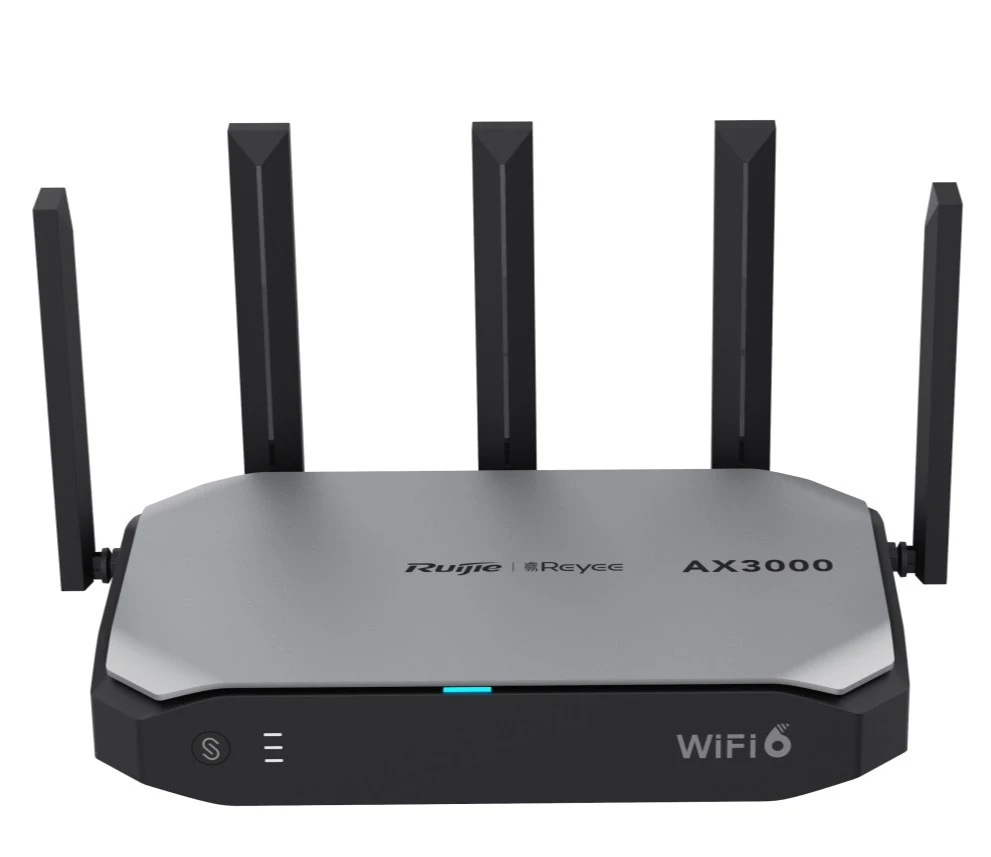 Ruijie Reyee RG-EG105GW-X (UA)