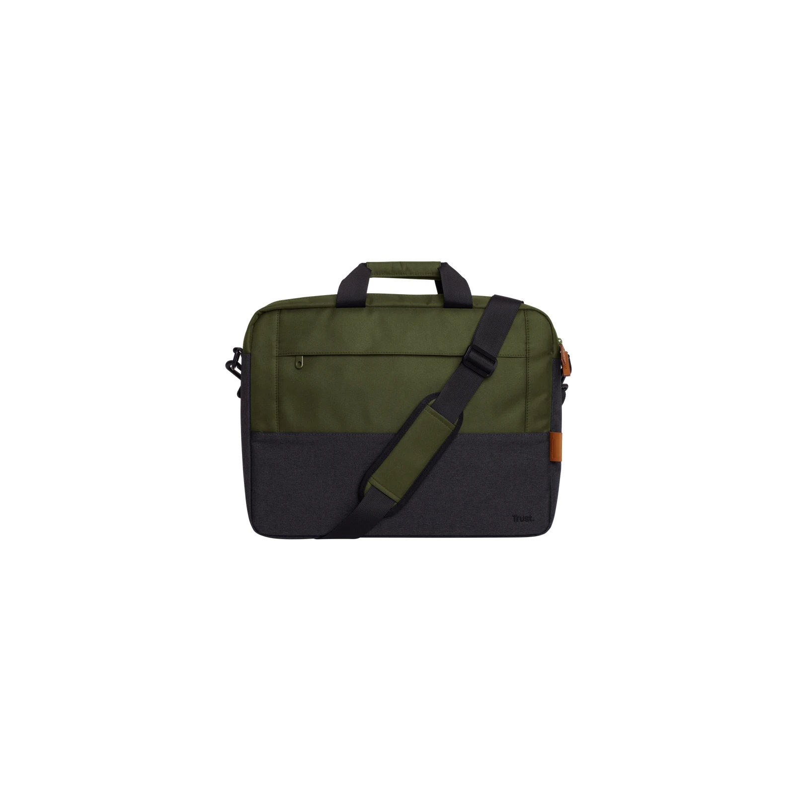 Сумка для ноутбука Trust 16 Lisboa, Green (25245) (UA)