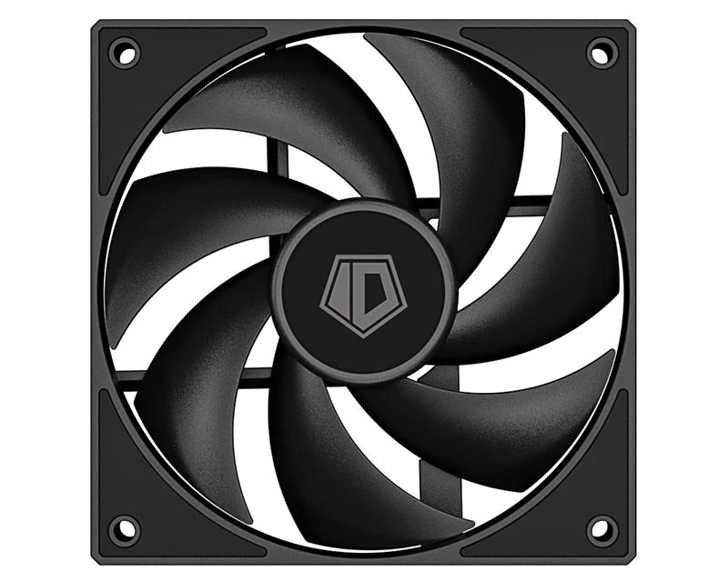 Вентилятор ID-Cooling AF-125-K (UA)