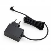 Vinga 24W 12V 2.0А разъем 3.4*1.3, wall mount (VPA-1202001) (UA)