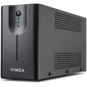 Vinga LED 800VA metal case (VPE-800M) (UA)
