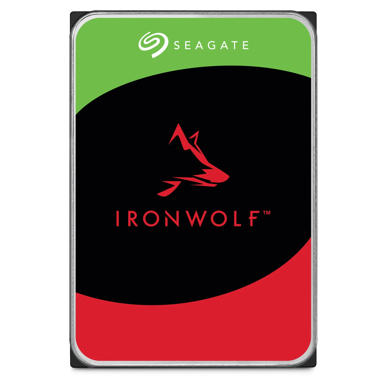 Жорсткий диск 3.5 6TB Seagate (ST6000VN006) (UA)