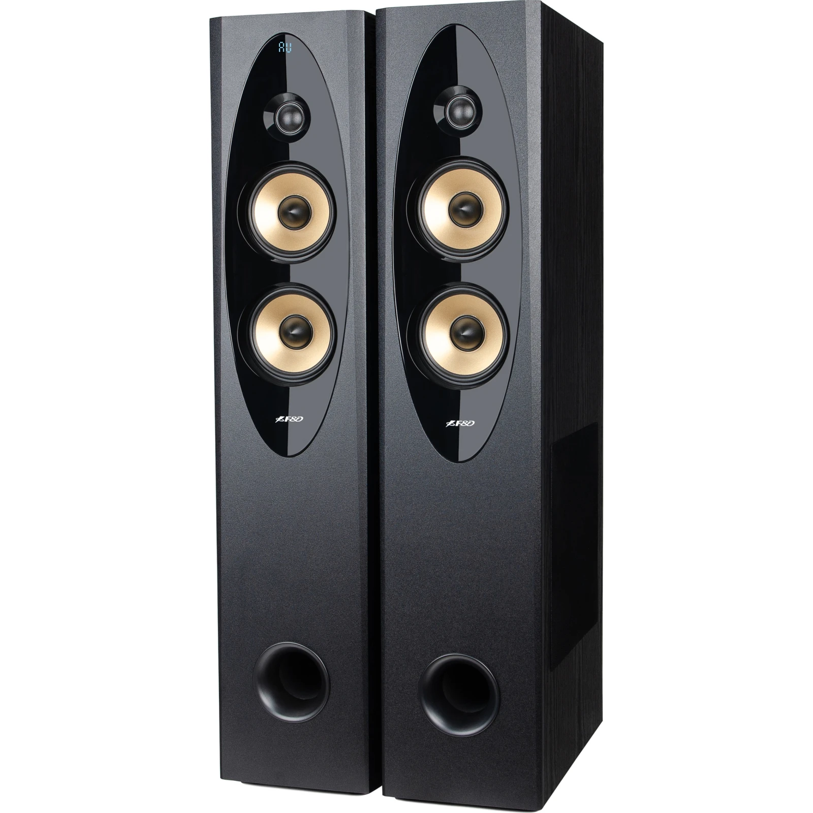 Акустична система Акустична система F&D T-60X Pro (UA)