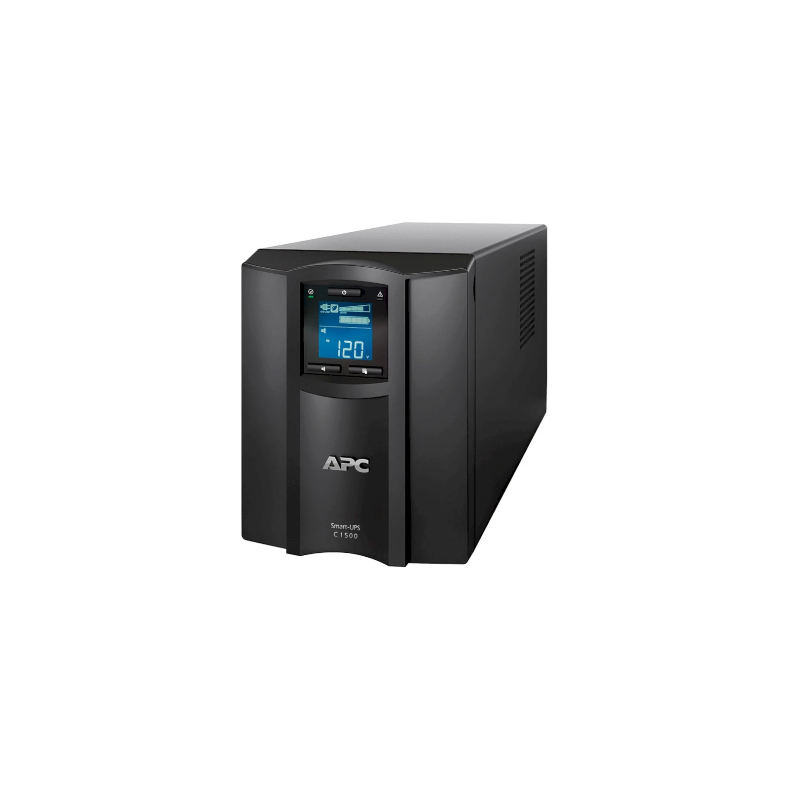 Источник бесперебойного питания APC Smart-UPS C 1500VA with SmartConnect (SMC1500IC) (UA)