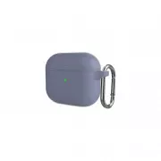 Чехол для наушников Armorstandart Hang Case для Apple AirPods 3 Lavender (ARM60311) (UA)