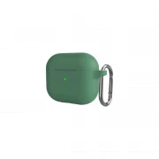Чохол для навушників Armorstandart Hang Case для Apple AirPods 3 Pine Needle Green (ARM60319) (UA)
