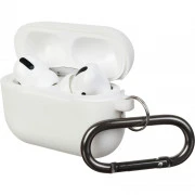 Чехол для наушников Armorstandart Hang Case для Apple Airpods Pro Noctilucent (ARM56060) (UA)