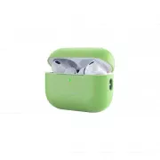 Чохол для навушників Armorstandart Silicone Case для Apple Airpods Pro 2 Matcha Green (ARM64536) (UA)