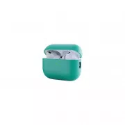 Чехол для наушников Armorstandart Silicone Case для Apple Airpods Pro 2 Mint Green (ARM64538) (UA)