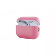 Чехол для наушников Armorstandart Silicone Case для Apple Airpods Pro 2 Pink (ARM64534) (UA)