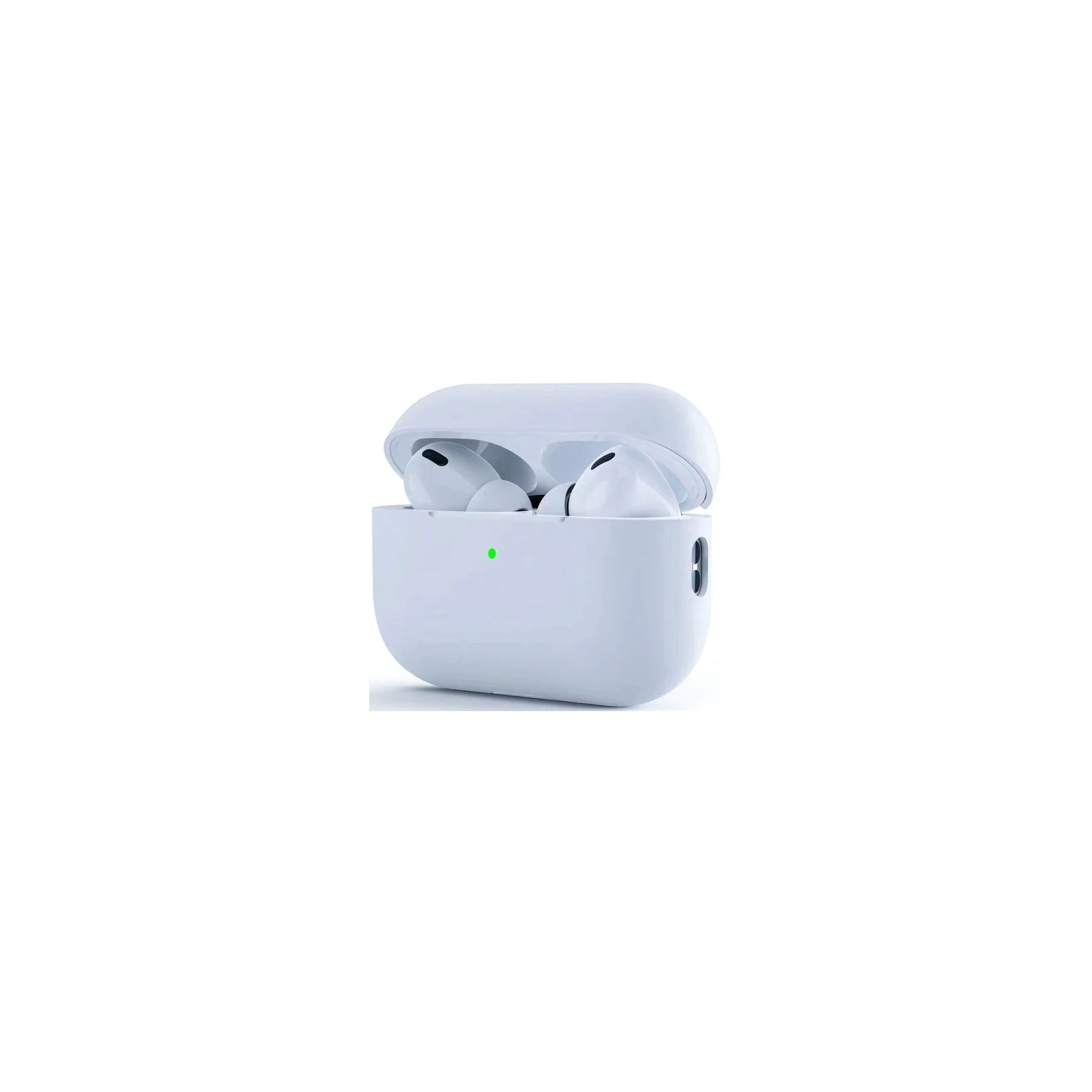 Чохол для навушників Armorstandart Silicone Case для Apple Airpods Pro 2 Pock Color (ARM64532) (UA)