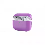 Чохол для навушників Armorstandart Silicone Case для Apple Airpods Pro 2 Purple (ARM64540) (UA)