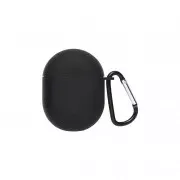 Чохол для навушників Armorstandart Silicone Case для Xiaomi Redmi Buds 3 Pro Black (ARM68424) (UA)