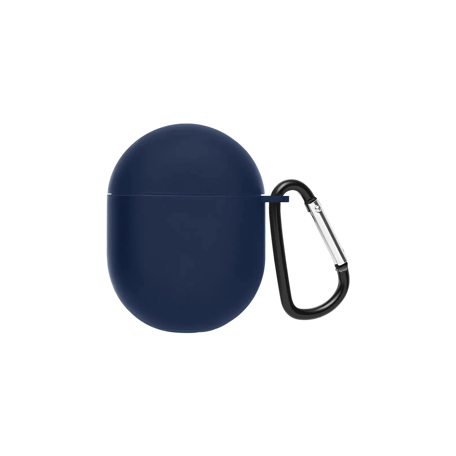 Чохол для навушників Armorstandart Silicone Case для Xiaomi Redmi Buds 3 Pro Midnight Blue (ARM68423) (UA)