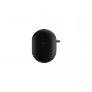Чохол для навушників Armorstandart Silicone Case для Xiaomi Redmi Buds 4 Black (ARM68428) (UA)