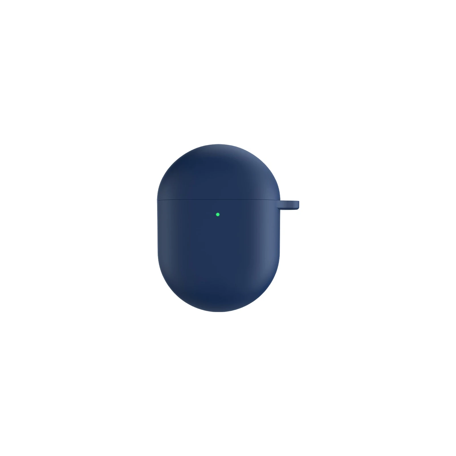 Чохол для навушників Armorstandart Silicone Case для Xiaomi Redmi Buds 4 Midnight Blue (ARM68429) (UA)