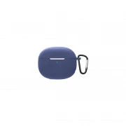 Чохол для навушників Armorstandart Silicone Case для Xiaomi Redmi Buds 4 Pro Midnight Blue (ARM68433) (UA)