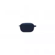 Чохол для навушників BeCover Silicon JBL Wave 100 / Wave Buds TWS Deep Blue (709586) (UA)