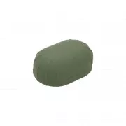 Чехол для наушников BeCover Silicon для Xiaomi Redmi AirDots / Redmi AirDots 2 / Redmi AirDots S Dark Green (706008) (UA)
